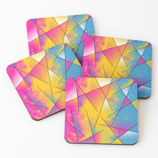 Item preview, Kaleidoscopic Harmony designed and sold by Zyro Craft.