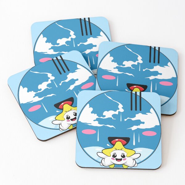 Item preview, Falling in Love (Kawaii Style) designed and sold by Sparky Jones.