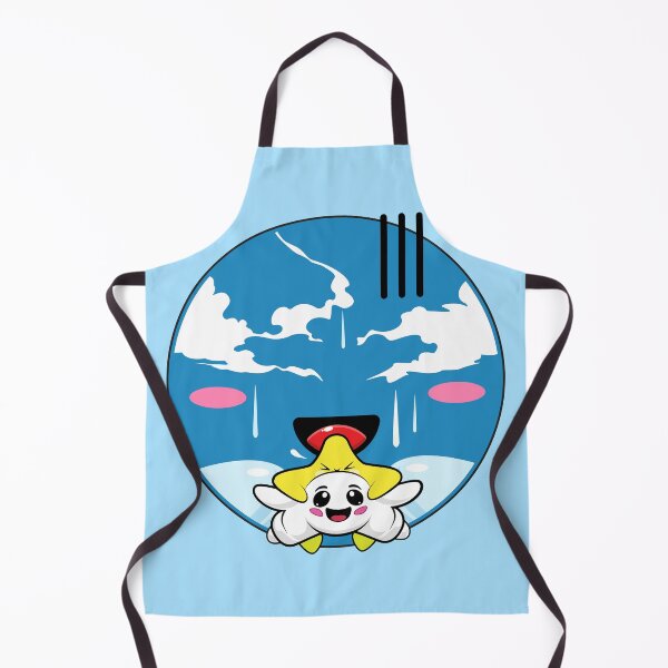 Item preview, Falling in Love (Kawaii Style) designed and sold by Sparky Jones.