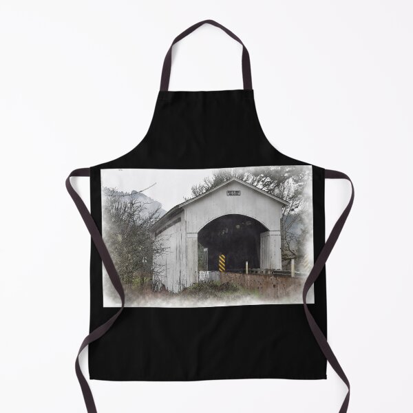 Item preview, Mosby Creek Bridge designed and sold by KirtTisdale.