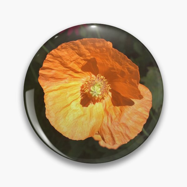 Item preview, Welsh Poppy  designed and sold by Debbee75.