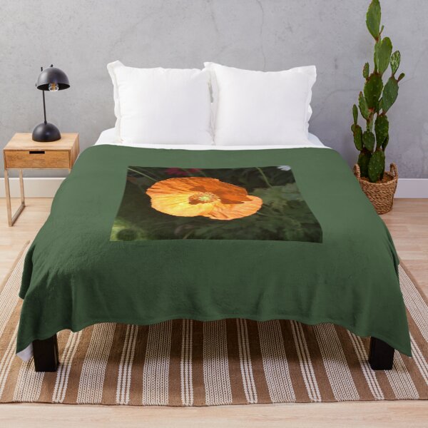 Item preview, Welsh Poppy designed and sold by Debbee75.