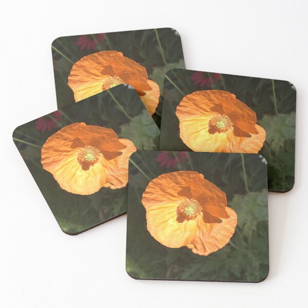 Item preview, Welsh Poppy  designed and sold by Debbee75.