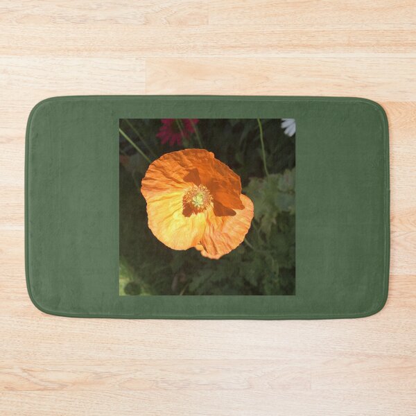 Item preview, Welsh Poppy  designed and sold by Debbee75.