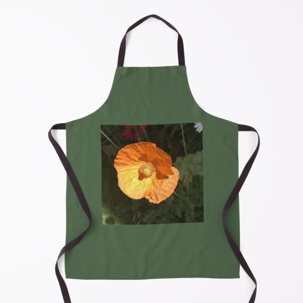 Item preview, Welsh Poppy designed and sold by Debbee75.