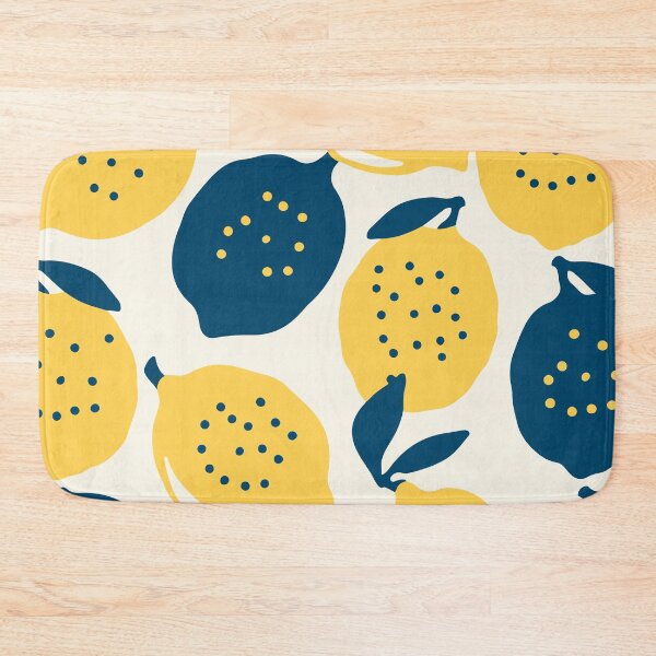 Item preview, Pattern Lemon designed and sold by Timegraf.