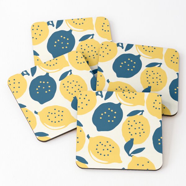 Item preview, Pattern Lemon designed and sold by Timegraf.