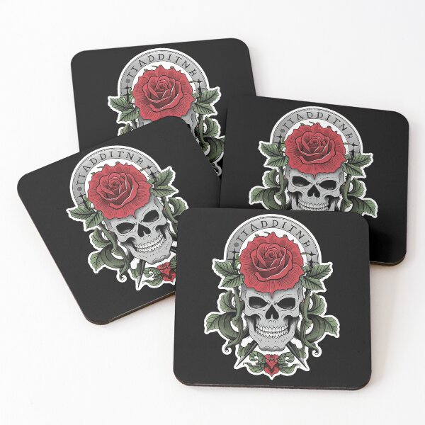 Item preview, Sailor rose Ink designed and sold by NebulaWhimsy.