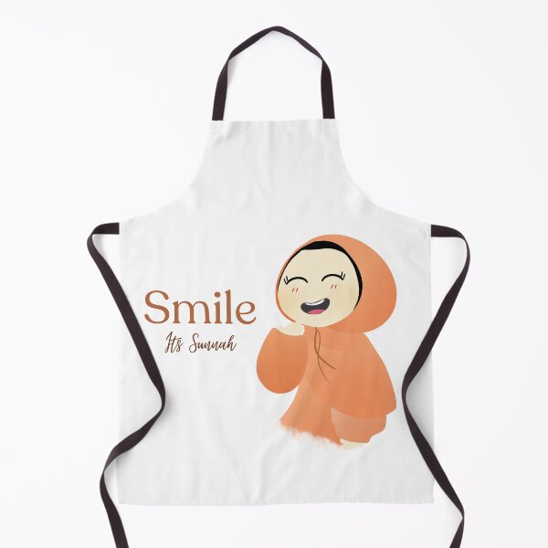 Item preview, Smile its sunnah designed and sold by missjdesigner.