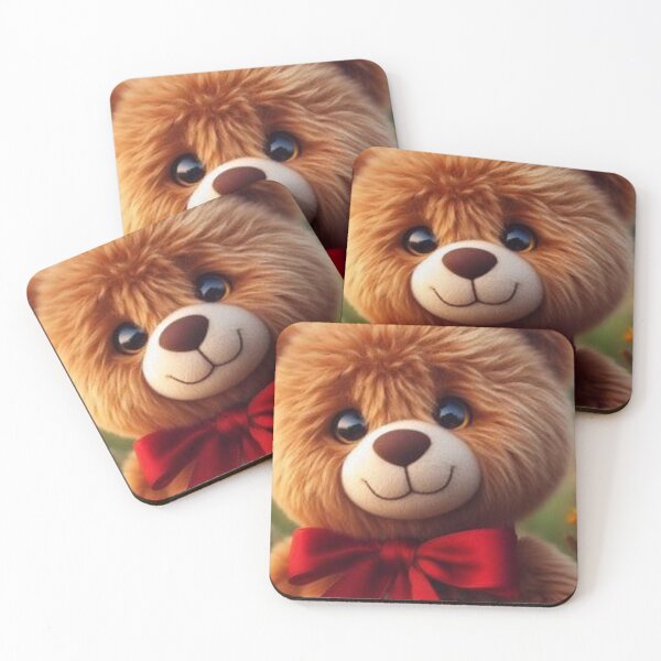 Item preview, Amazing teddy looks  designed and sold by Hadebest-Design.