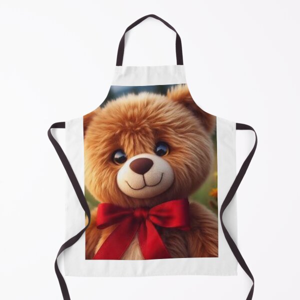 Item preview, Amazing teddy looks designed and sold by Hadebest-Design.