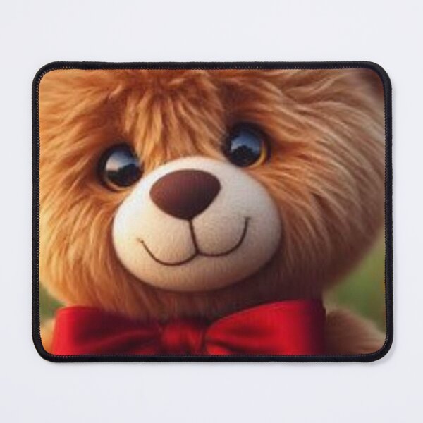 Item preview, Amazing teddy looks  designed and sold by Hadebest-Design.