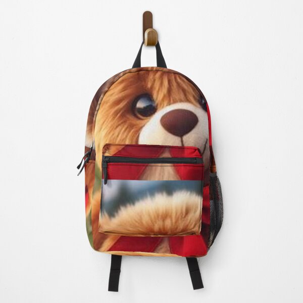 Item preview, Amazing teddy looks  designed and sold by Hadebest-Design.