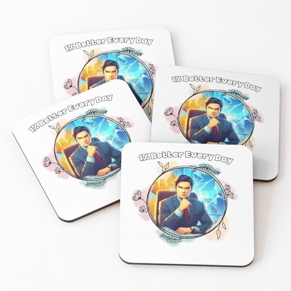 Item preview, Better every day designed and sold by ArtByDall.