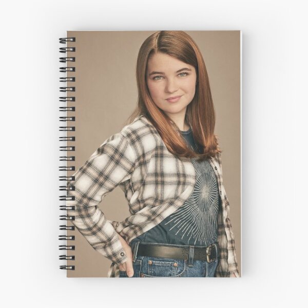 Item preview, Young Sheldon #5 designed and sold by Rosadarose.