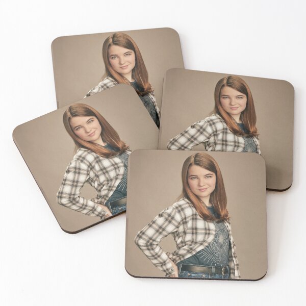 Item preview, Young Sheldon #5 designed and sold by Rosadarose.