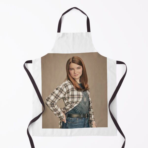 Item preview, Young Sheldon #5 designed and sold by Rosadarose.