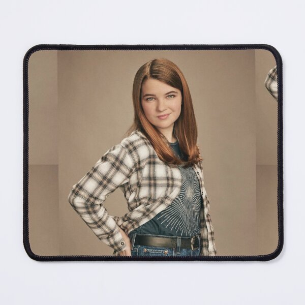 Item preview, Young Sheldon #5 designed and sold by Rosadarose.