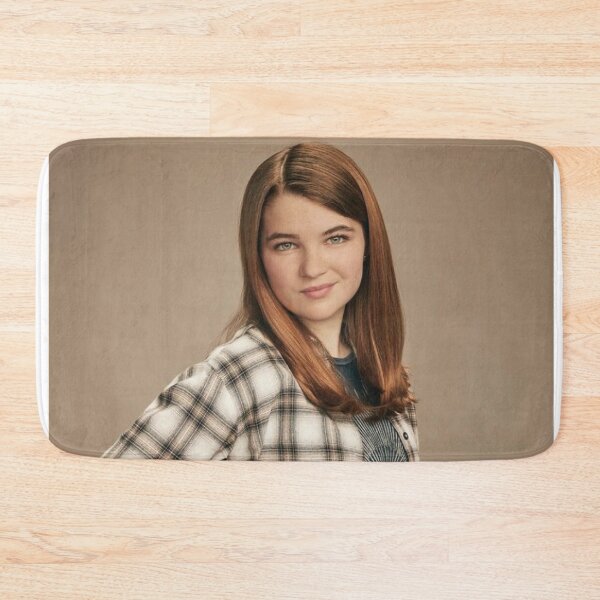 Item preview, Young Sheldon #5 designed and sold by Rosadarose.