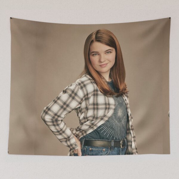 Item preview, Young Sheldon #5 designed and sold by Rosadarose.