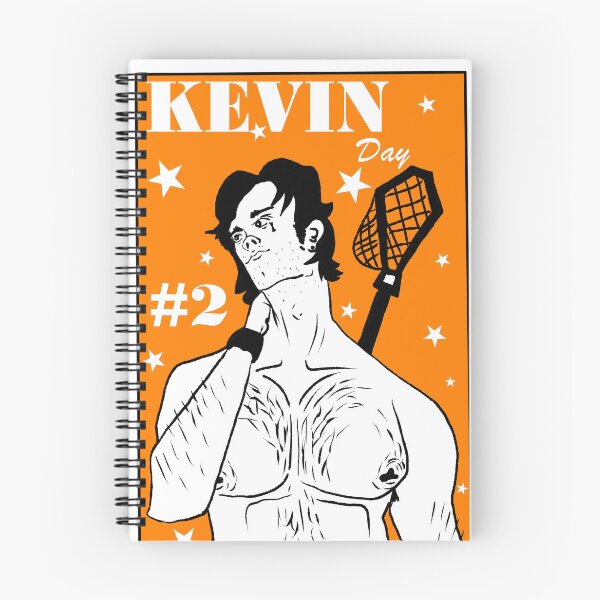 Item preview, Kevin Day designed and sold by Gin Albinson.