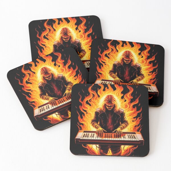 Item preview, Keyboardist designed and sold by YoungMind95.