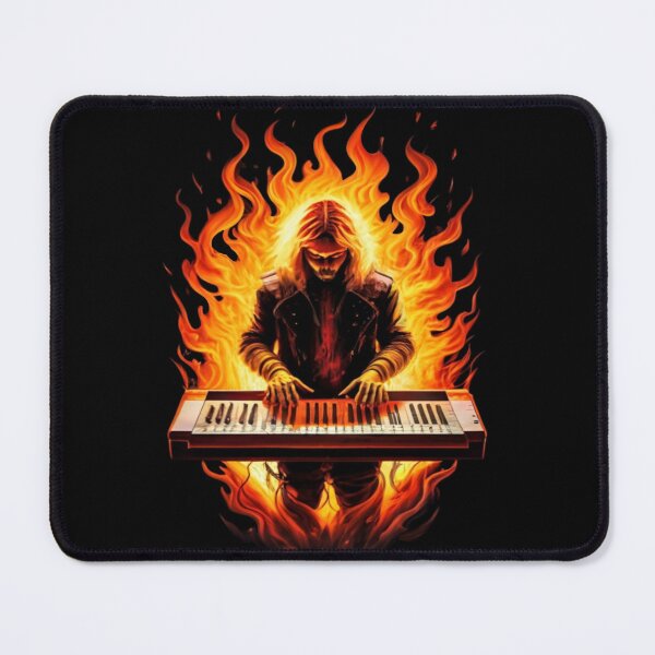 Item preview, Keyboardist designed and sold by YoungMind95.