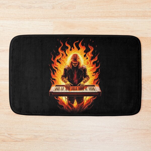 Item preview, Keyboardist designed and sold by YoungMind95.