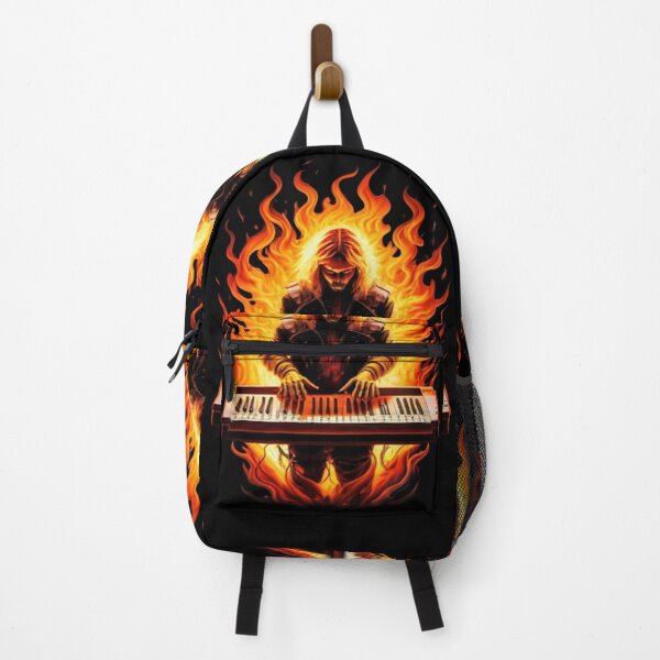 Item preview, Keyboardist designed and sold by YoungMind95.