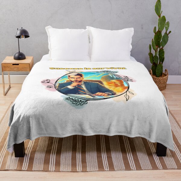 Item preview, Success is survival designed and sold by ArtByDall.