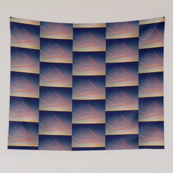 Item preview, Colourful Sky designed and sold by Shulie1.