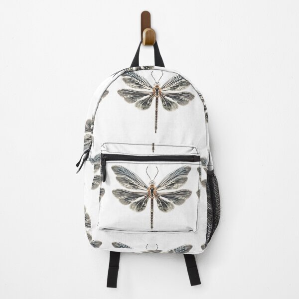 Item preview, Glossy-winged dragonfly designed and sold by DreamVoyage.