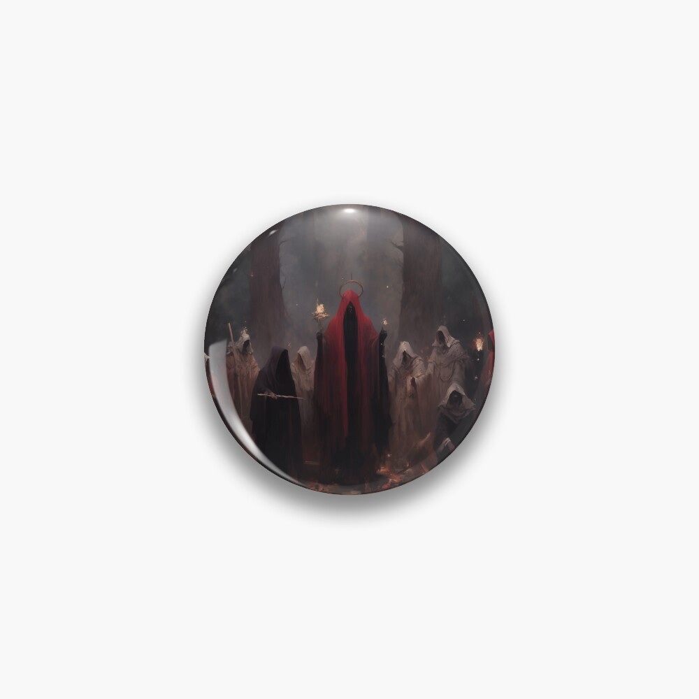 Item preview, Pin designed and sold by usualmorals.