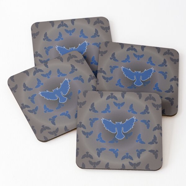 Item preview, Night Knight Flight designed and sold by Rumfluff.
