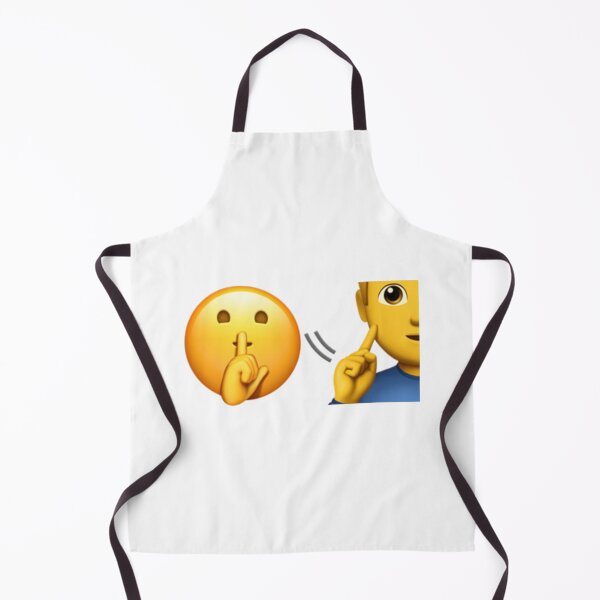 Item preview, Mewing Emojis Combo (Mogger, Looksmaxxing) designed and sold by LookinFreshh.
