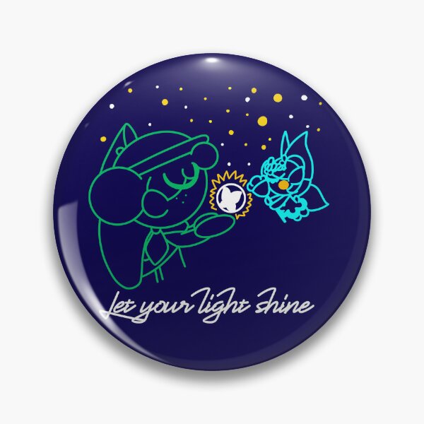 Item preview, Let your light shine designed and sold by PaytonAnimator.