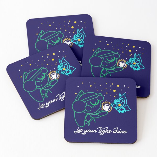 Item preview, Let your light shine designed and sold by PaytonAnimator.