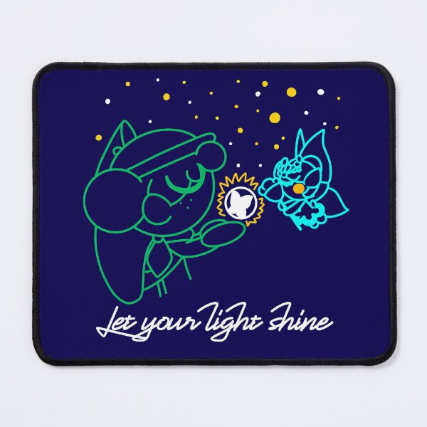 Item preview, Let your light shine designed and sold by PaytonAnimator.