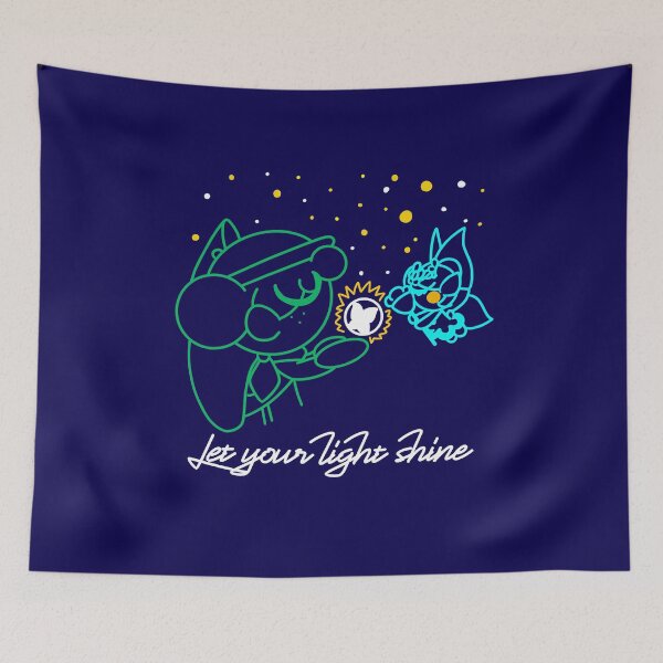 Item preview, Let your light shine designed and sold by PaytonAnimator.