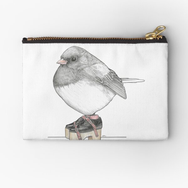 Item preview, Dark-eyed Junco in Lifts designed and sold by JimsBirds.