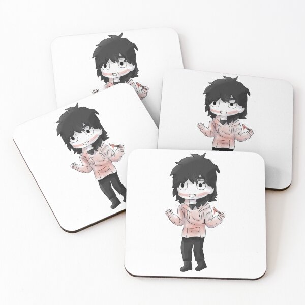 Item preview, Jeff The  Killer Creepypasta designed and sold by LtLemonade.