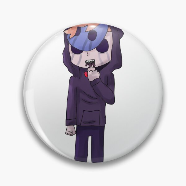 Item preview, Eyeless Jack Creepypasta designed and sold by LtLemonade.