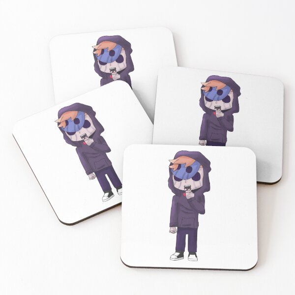 Item preview, Eyeless Jack Creepypasta designed and sold by LtLemonade.