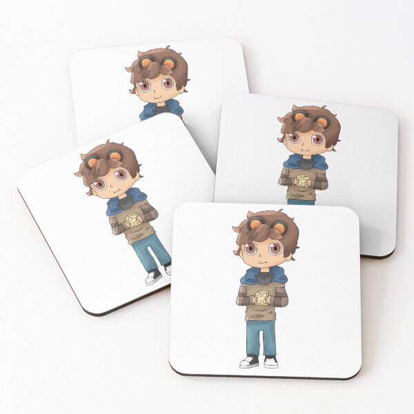 Item preview, Ticci Toby Creepypasta designed and sold by LtLemonade.