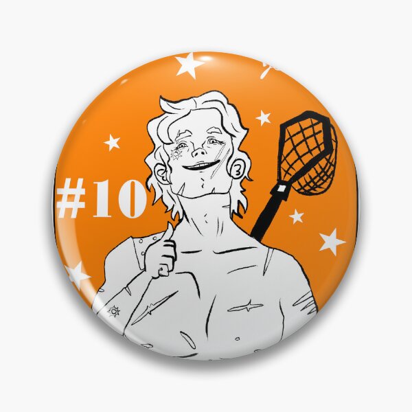 Item preview, Neil Josten designed and sold by Gin Albinson.