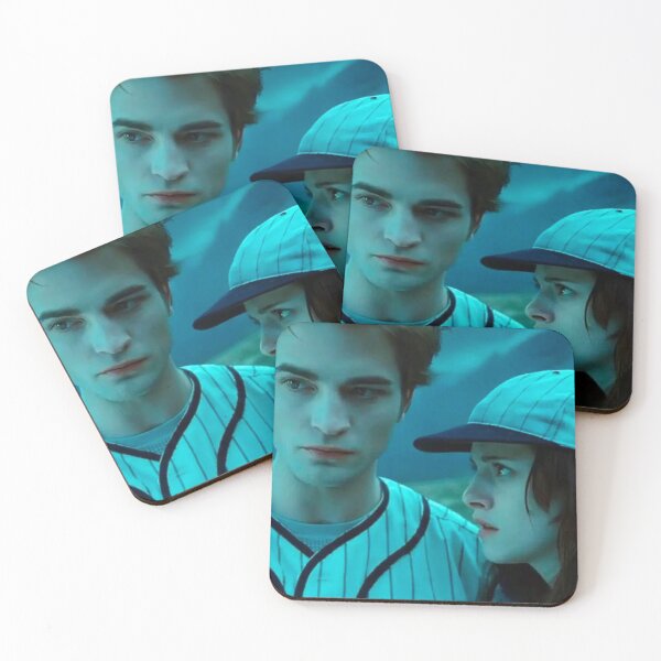 Item preview, Twilight Baseball designed and sold by PoeTatoes.