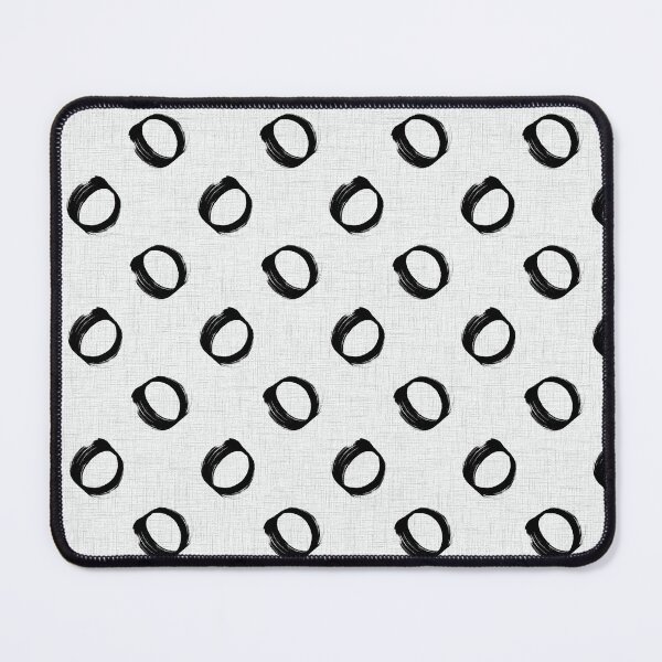 Item preview, Brushstroke Loop Pattern designed and sold by Diana377.