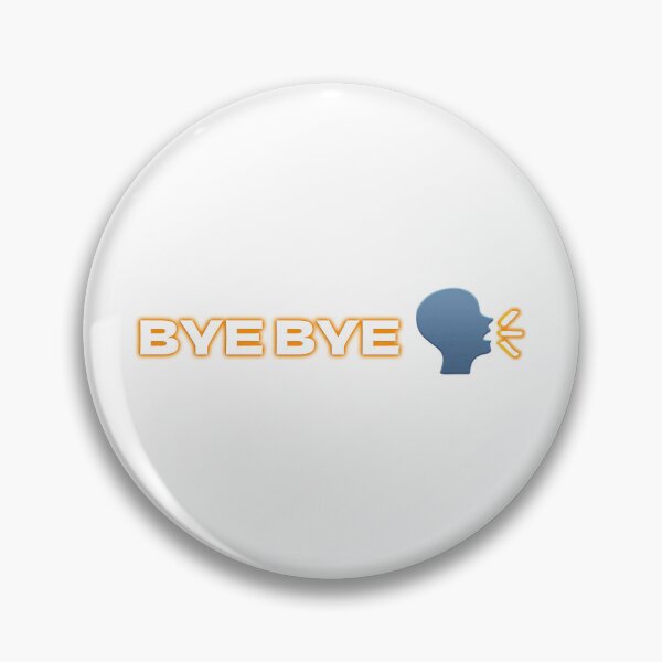 Item preview, Bye Bye Mewing Emojis Combo (Mogger, Looksmaxxing) designed and sold by LookinFreshh.