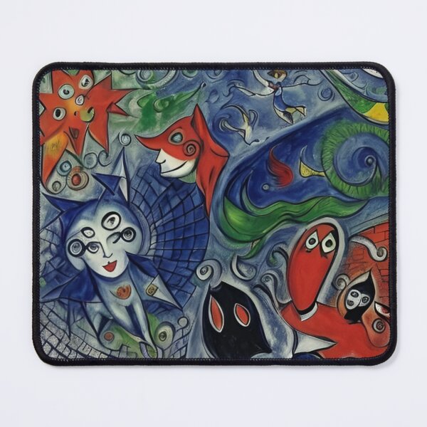 Item preview, the mystery behind the red wall designed and sold by MisaNovak.