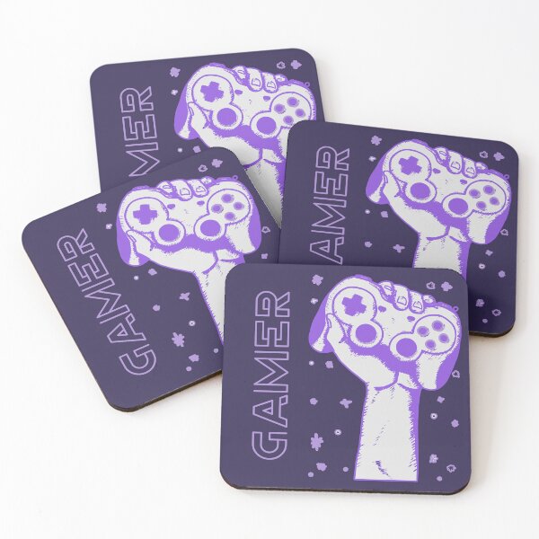 Item preview, Gamer designed and sold by urban-hillbilly.